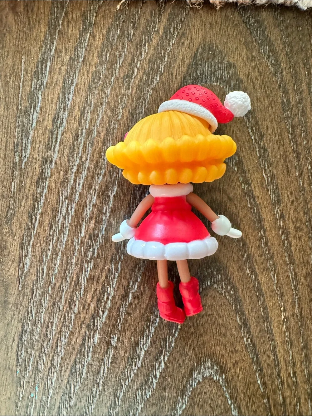 Lalaloopsy Miniature Doll